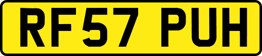 RF57PUH