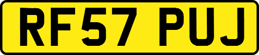 RF57PUJ