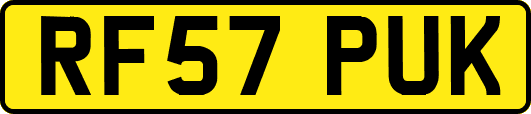 RF57PUK