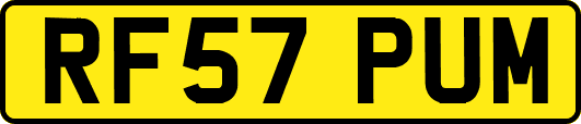 RF57PUM
