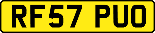RF57PUO