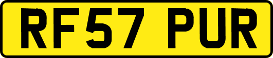 RF57PUR