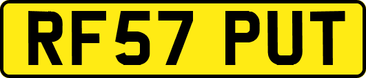 RF57PUT