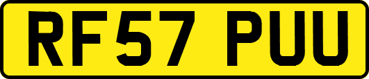 RF57PUU