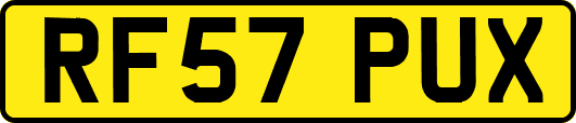 RF57PUX