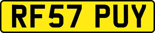 RF57PUY