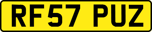 RF57PUZ