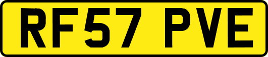 RF57PVE