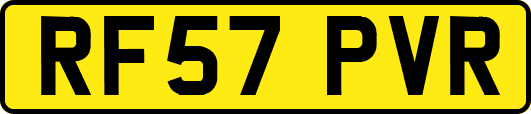 RF57PVR