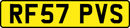 RF57PVS