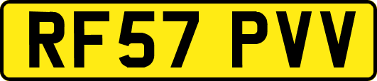 RF57PVV