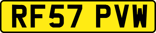 RF57PVW