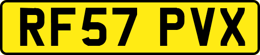 RF57PVX