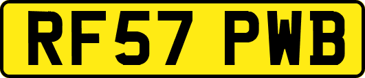 RF57PWB