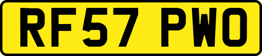RF57PWO