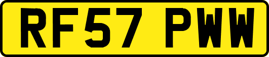 RF57PWW