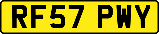 RF57PWY