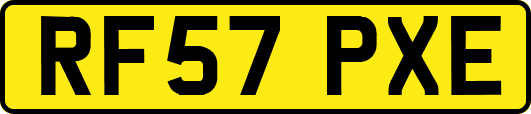 RF57PXE