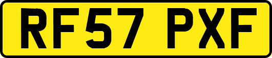 RF57PXF