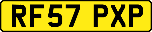 RF57PXP