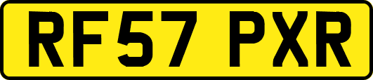 RF57PXR
