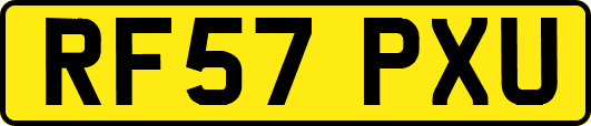RF57PXU