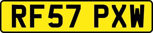 RF57PXW