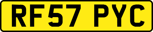 RF57PYC