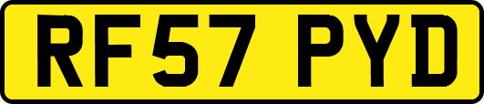RF57PYD
