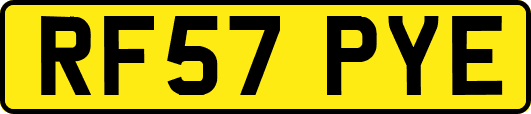 RF57PYE