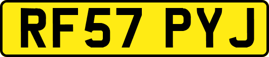 RF57PYJ
