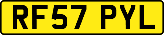 RF57PYL