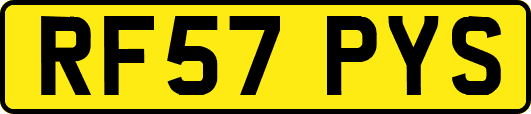 RF57PYS