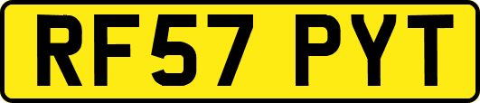 RF57PYT