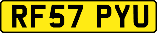 RF57PYU