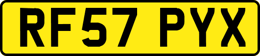 RF57PYX