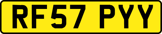 RF57PYY