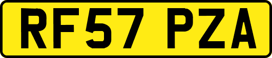 RF57PZA