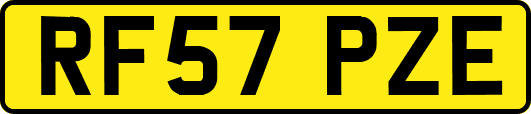 RF57PZE