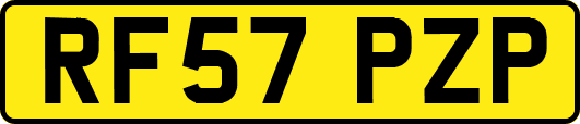 RF57PZP