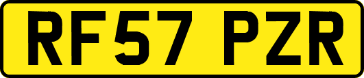 RF57PZR
