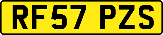 RF57PZS