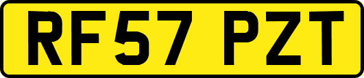 RF57PZT