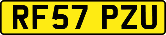 RF57PZU
