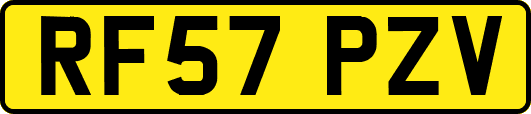 RF57PZV