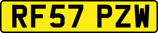 RF57PZW