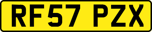 RF57PZX
