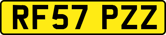 RF57PZZ