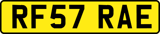 RF57RAE