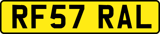 RF57RAL